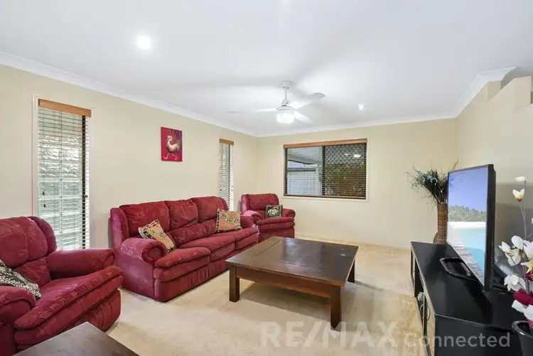 Fifth view of Homely rural property listing, 33 Jamor Court, Elimbah QLD 4516