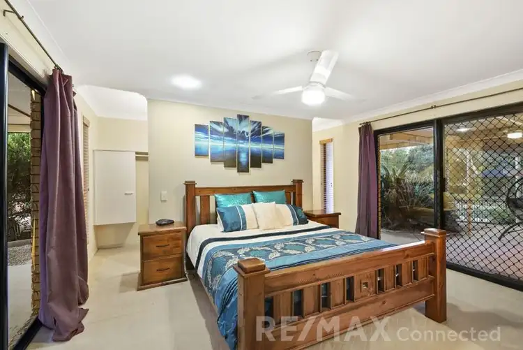 Sixth view of Homely rural property listing, 33 Jamor Court, Elimbah QLD 4516