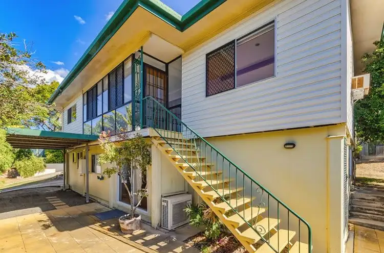 6 Carol Street, Sun Valley QLD 4680