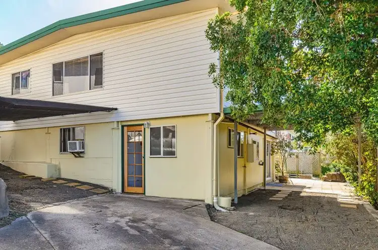 Second view of Homely house listing, 6 Carol Street, Sun Valley QLD 4680