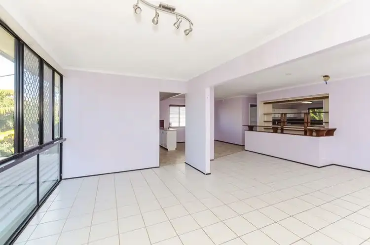 Fifth view of Homely house listing, 6 Carol Street, Sun Valley QLD 4680