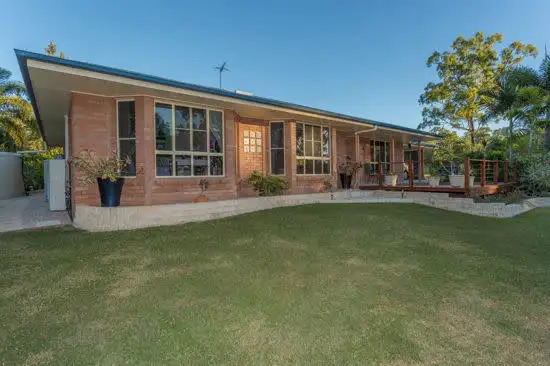 Lot 14 Stemm Court, Eton QLD 4741