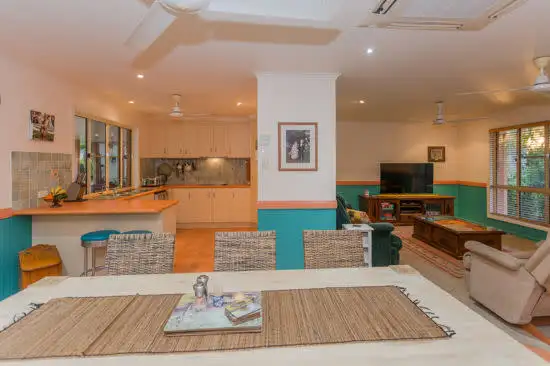 Fourth view of Homely house listing, Lot 14 Stemm Court, Eton QLD 4741