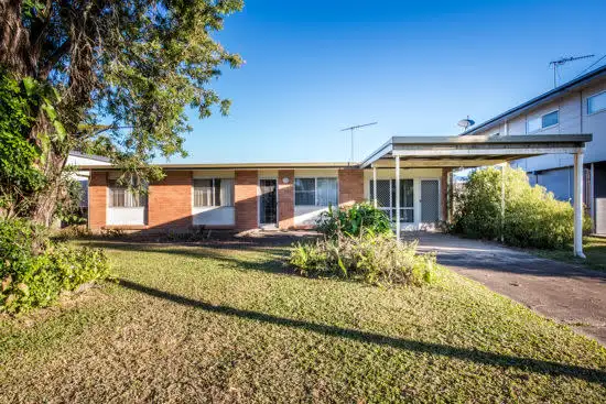 25 Tulloch Street, Ooralea QLD 4740