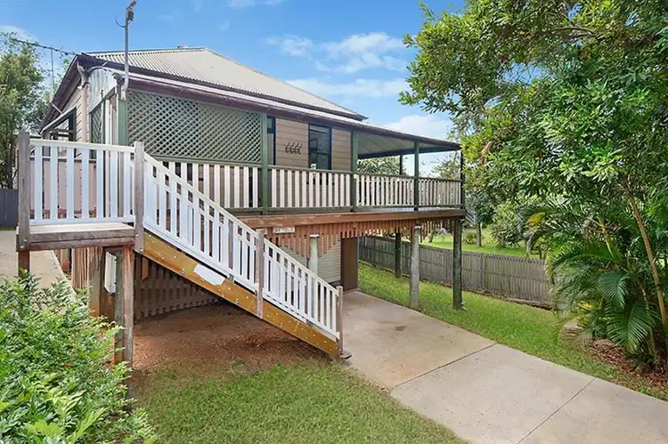 Second view of Homely house listing, 12 Rick Lane, West End QLD 4101