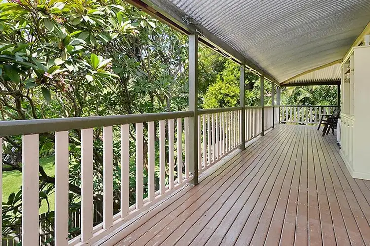 Seventh view of Homely house listing, 12 Rick Lane, West End QLD 4101