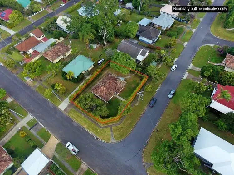 Second view of Homely house listing, 46 Besley Street, Mount Gravatt East QLD 4122