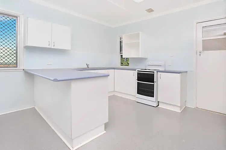 Fifth view of Homely house listing, 46 Besley Street, Mount Gravatt East QLD 4122