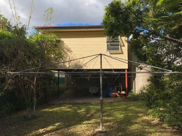 Second view of Homely house listing, 44 Wingarra Street, Yeerongpilly QLD 4105