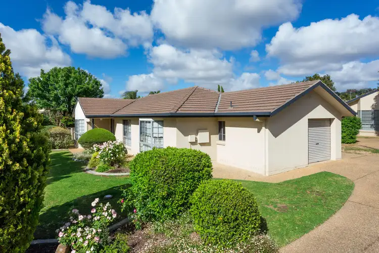 Main view of Homely house listing, 1/18 Kimberley Drive, Tatton NSW 2650