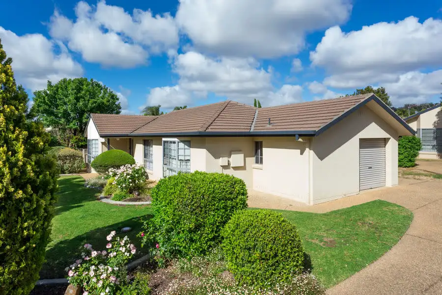Main view of Homely house listing, 1/18 Kimberley Drive, Tatton NSW 2650