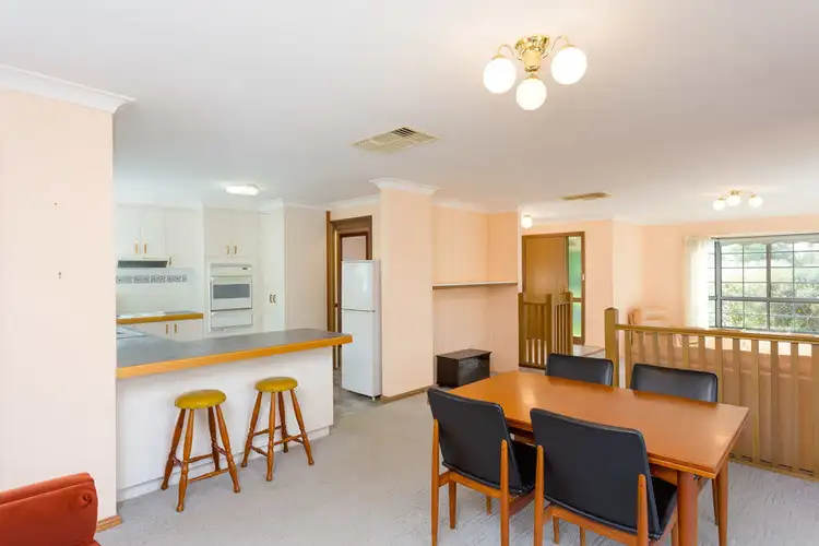 Third view of Homely house listing, 1/18 Kimberley Drive, Tatton NSW 2650