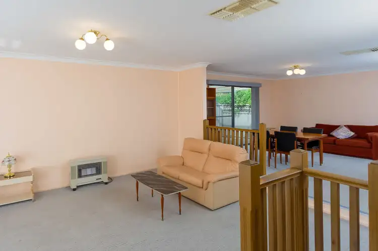 Fourth view of Homely house listing, 1/18 Kimberley Drive, Tatton NSW 2650
