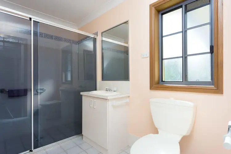 Seventh view of Homely house listing, 1/18 Kimberley Drive, Tatton NSW 2650
