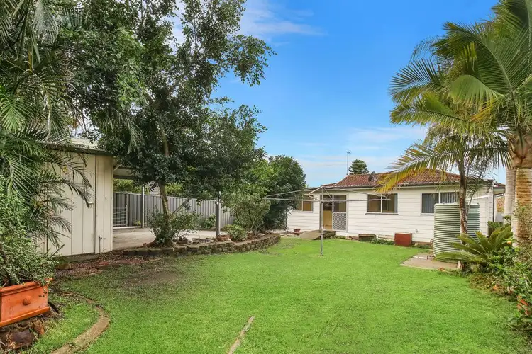 Fifth view of Homely house listing, 19 Yennora Avenue, Wyongah NSW 2259
