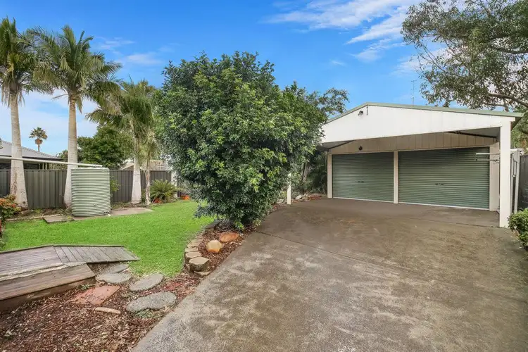 Sixth view of Homely house listing, 19 Yennora Avenue, Wyongah NSW 2259