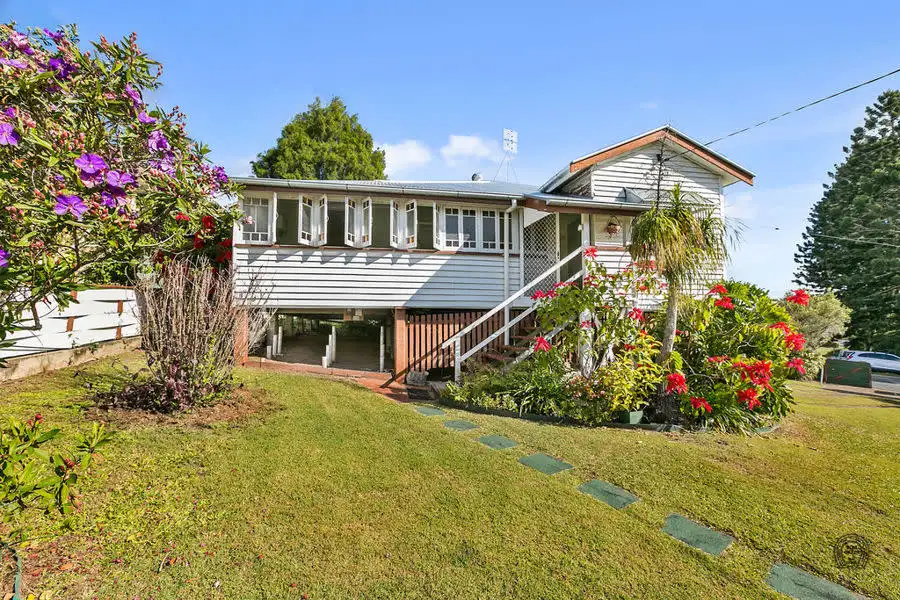 Main view of Homely house listing, 137 River Road, Gympie QLD 4570