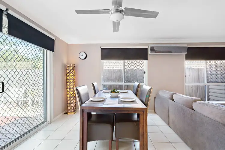 Sixth view of Homely house listing, 10 Speckled Circuit, Springfield Lakes QLD 4300