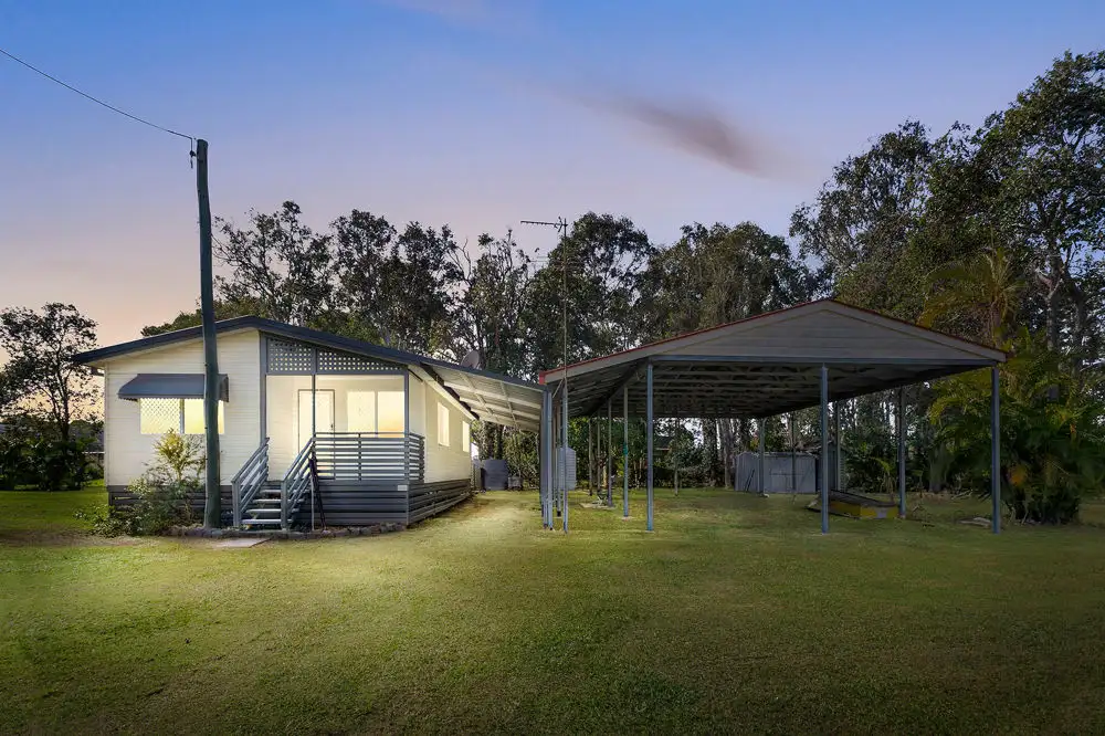 Main view of Homely house listing, 23 The Esplanade, Coochin Creek QLD 4519