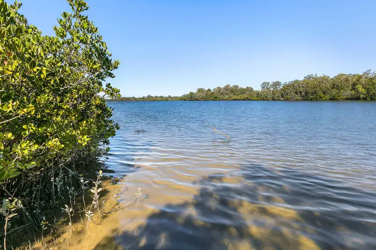 Fourth view of Homely house listing, 23 The Esplanade, Coochin Creek QLD 4519