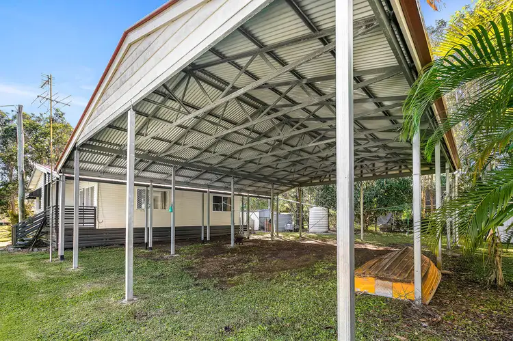 Fifth view of Homely house listing, 23 The Esplanade, Coochin Creek QLD 4519