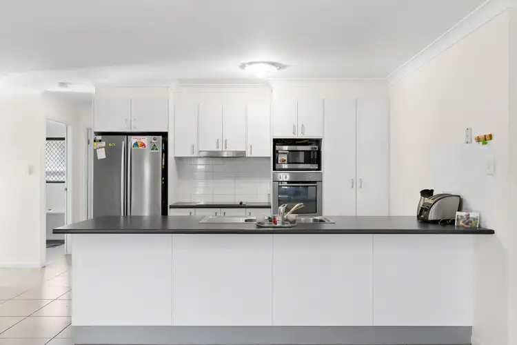 Second view of Homely house listing, 22 Jones Court, Caboolture QLD 4510
