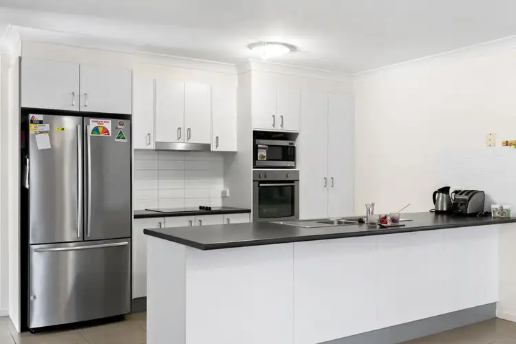 Third view of Homely house listing, 22 Jones Court, Caboolture QLD 4510