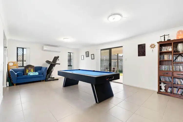 Fifth view of Homely house listing, 22 Jones Court, Caboolture QLD 4510