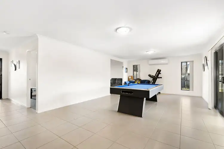 Sixth view of Homely house listing, 22 Jones Court, Caboolture QLD 4510