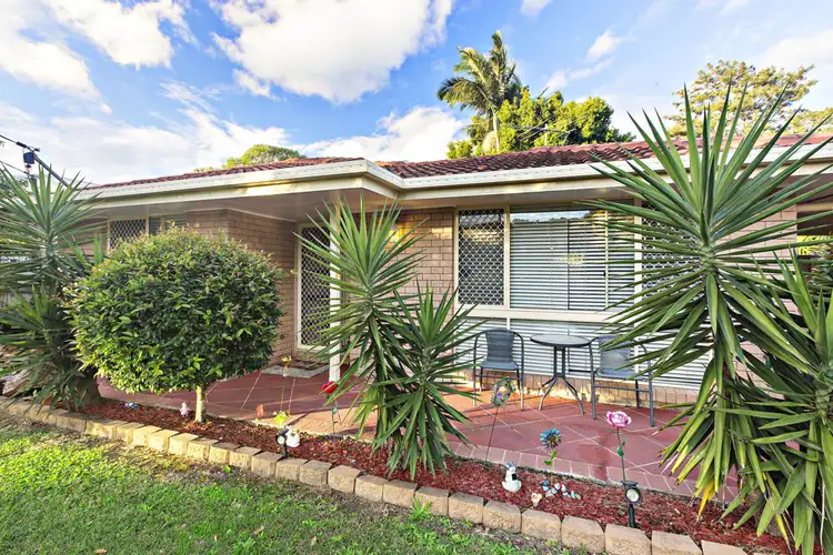 Main view of Homely house listing, 72 Harding Boulevard, Mount Warren Park QLD 4207