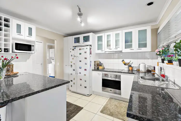 Second view of Homely house listing, 72 Harding Boulevard, Mount Warren Park QLD 4207