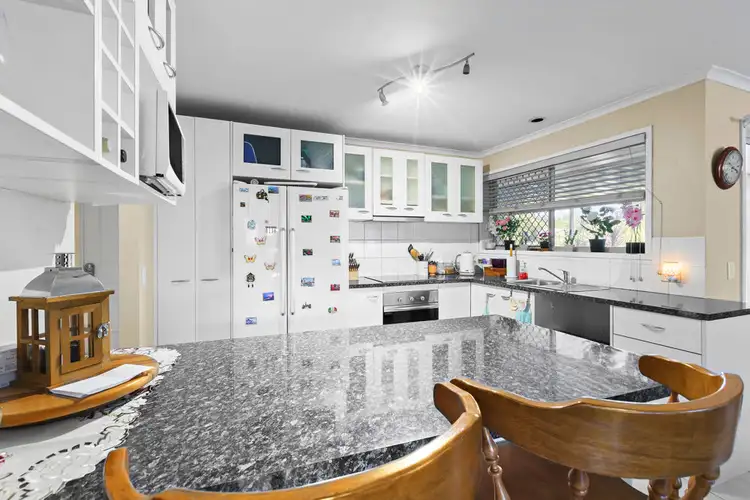 Third view of Homely house listing, 72 Harding Boulevard, Mount Warren Park QLD 4207