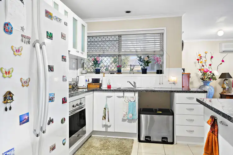 Fourth view of Homely house listing, 72 Harding Boulevard, Mount Warren Park QLD 4207