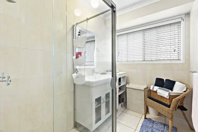 Fifth view of Homely house listing, 72 Harding Boulevard, Mount Warren Park QLD 4207