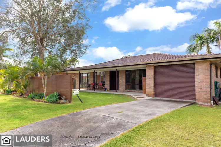 Main view of Homely house listing, 64 Waterman Street, Old Bar NSW 2430