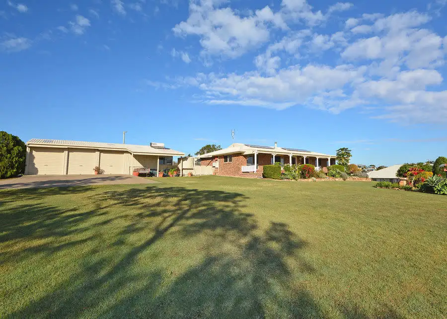 Main view of Homely house listing, 104 Castles Road North, Craignish QLD 4655