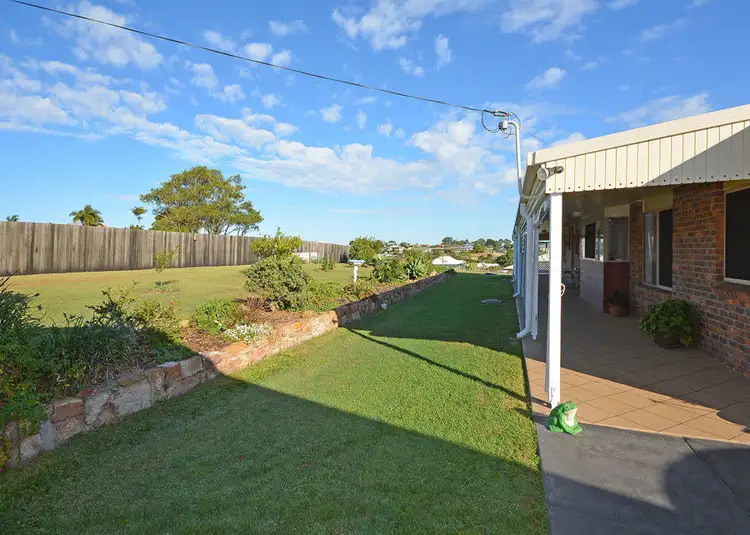 Sixth view of Homely house listing, 104 Castles Road North, Craignish QLD 4655