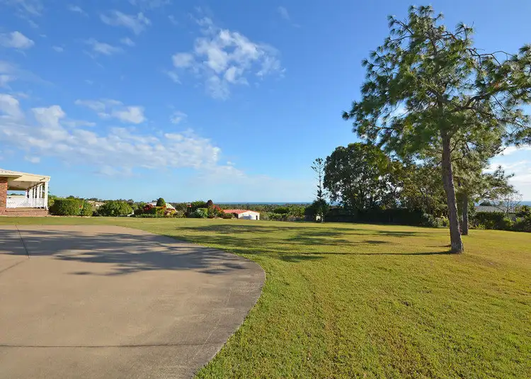 Seventh view of Homely house listing, 104 Castles Road North, Craignish QLD 4655
