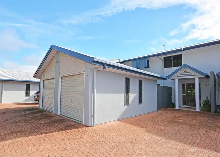 7/30 East Street, Scarness QLD 4655