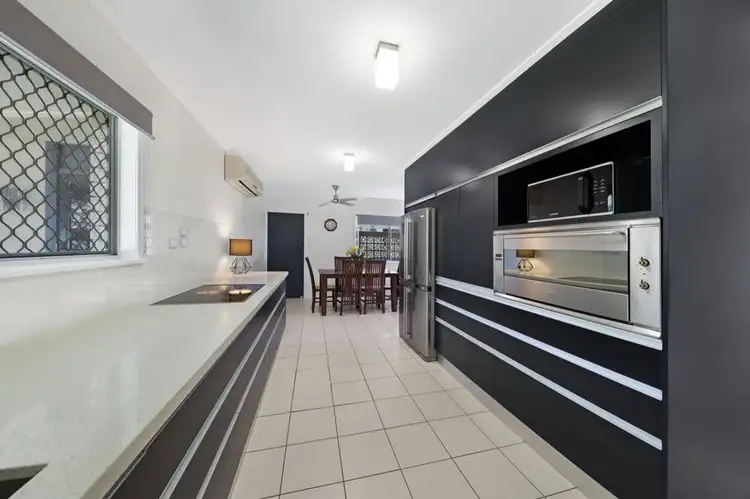 Third view of Homely house listing, 39 Hillview Crescent, Whitfield QLD 4870