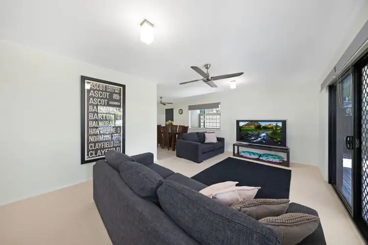 Fourth view of Homely house listing, 39 Hillview Crescent, Whitfield QLD 4870