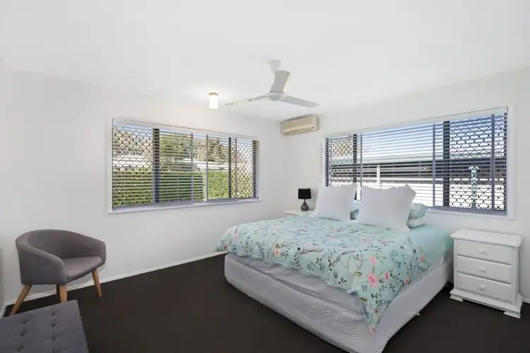Fifth view of Homely house listing, 39 Hillview Crescent, Whitfield QLD 4870
