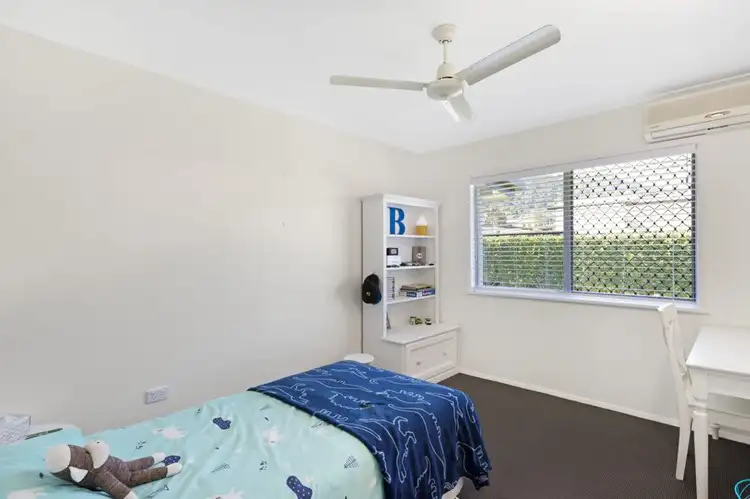 Seventh view of Homely house listing, 39 Hillview Crescent, Whitfield QLD 4870