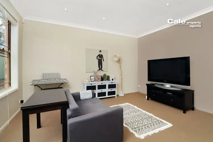 Fourth view of Homely villa listing, 6/10 Crown Street, Epping NSW 2121