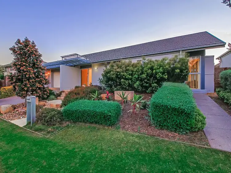 Sixth view of Homely house listing, 17 Esk Cr, Wakerley QLD 4154