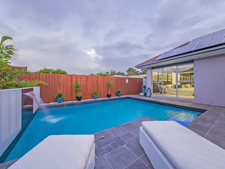 Third view of Homely house listing, 10 Esk Crescent, Wakerley QLD 4154