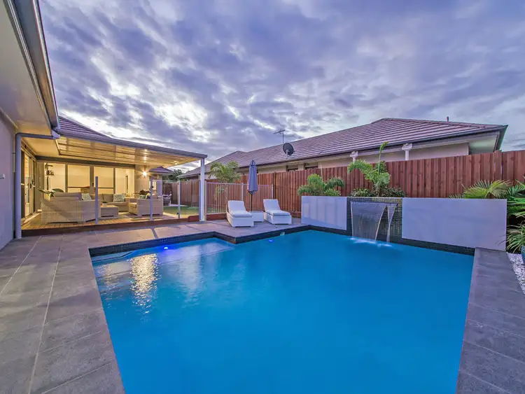 Fifth view of Homely house listing, 10 Esk Crescent, Wakerley QLD 4154