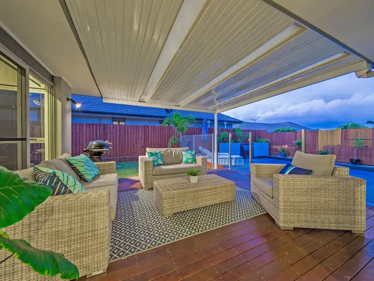 Sixth view of Homely house listing, 10 Esk Crescent, Wakerley QLD 4154