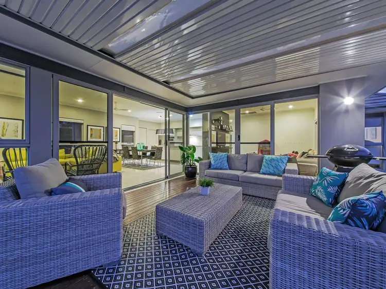 Seventh view of Homely house listing, 10 Esk Crescent, Wakerley QLD 4154