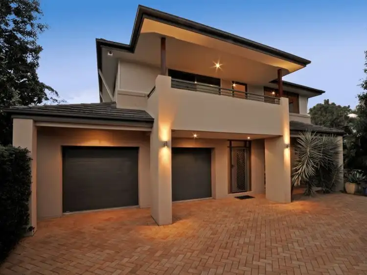 38 McCormack Avenue, Ashgrove QLD 4060